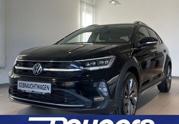 VW Taigo 38.850 km 23.750 &euro; Hannover 30453