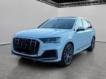 Gebrauchte Audi Q7