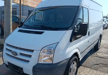 Ford Transit 189.000 km 6.990 &euro; Hannover 30453