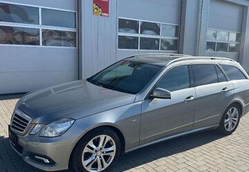 Mercedes-Benz E 350 330.000 km 4.300 &euro; Hildesheim 31137