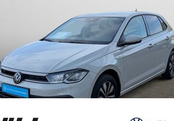 VW Polo 34.550 km 16.990 &euro; Hildesheim 31137