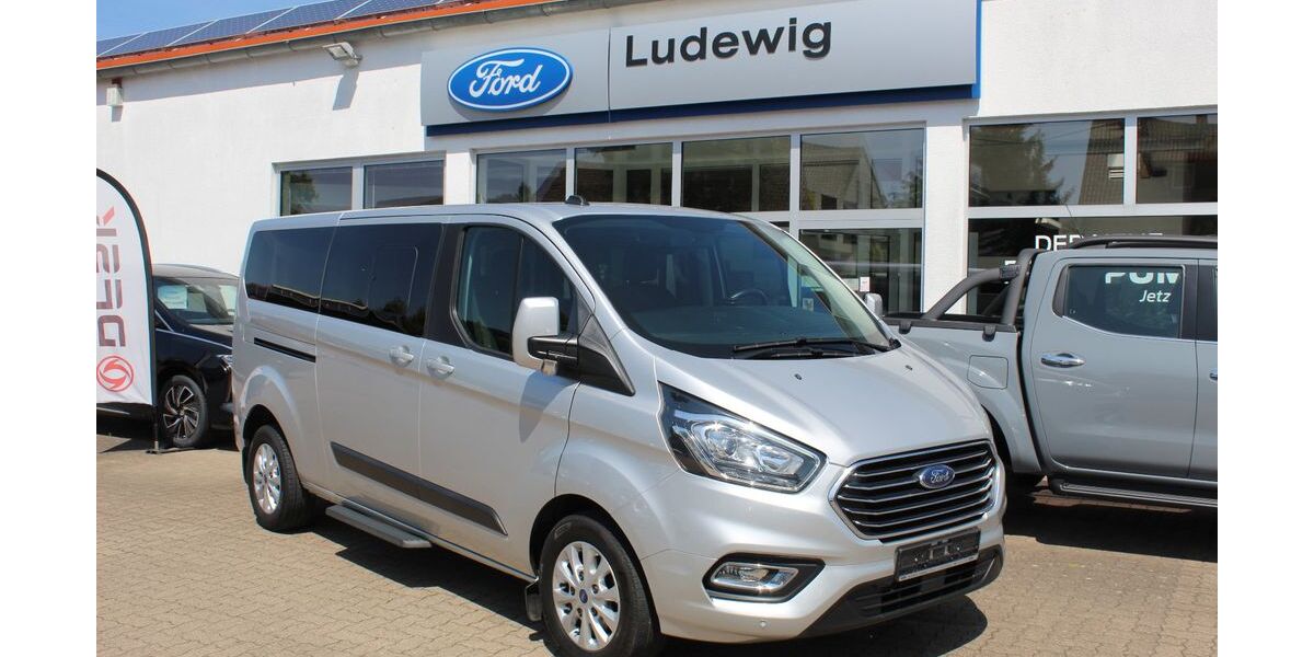 Ford Tourneo Custom 132.550 km 26.990 &euro; Delligsen 31073
