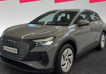 Audi Q4 e-tron 59.399 km 28.890 &euro; Hannover 30179