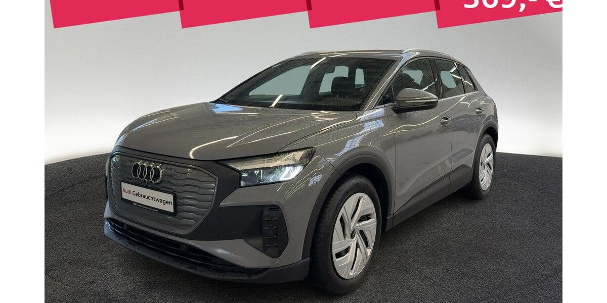 Audi Q4 e-tron 59.399 km 28.890 &euro; Hannover 30179