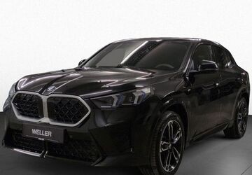 BMW X2 10.501 km 37.700 &euro; Hildesheim 31137