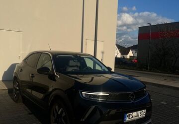 Opel Mokka-e 45.000 km 15.900 &euro; Hannover 30179