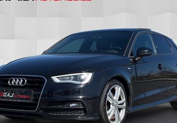 Audi A3 133.500 km 13.480 &euro; Laatzen 30880