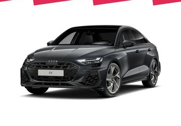 Audi S3 7.979 km 47.450 &euro; Hannover 30179