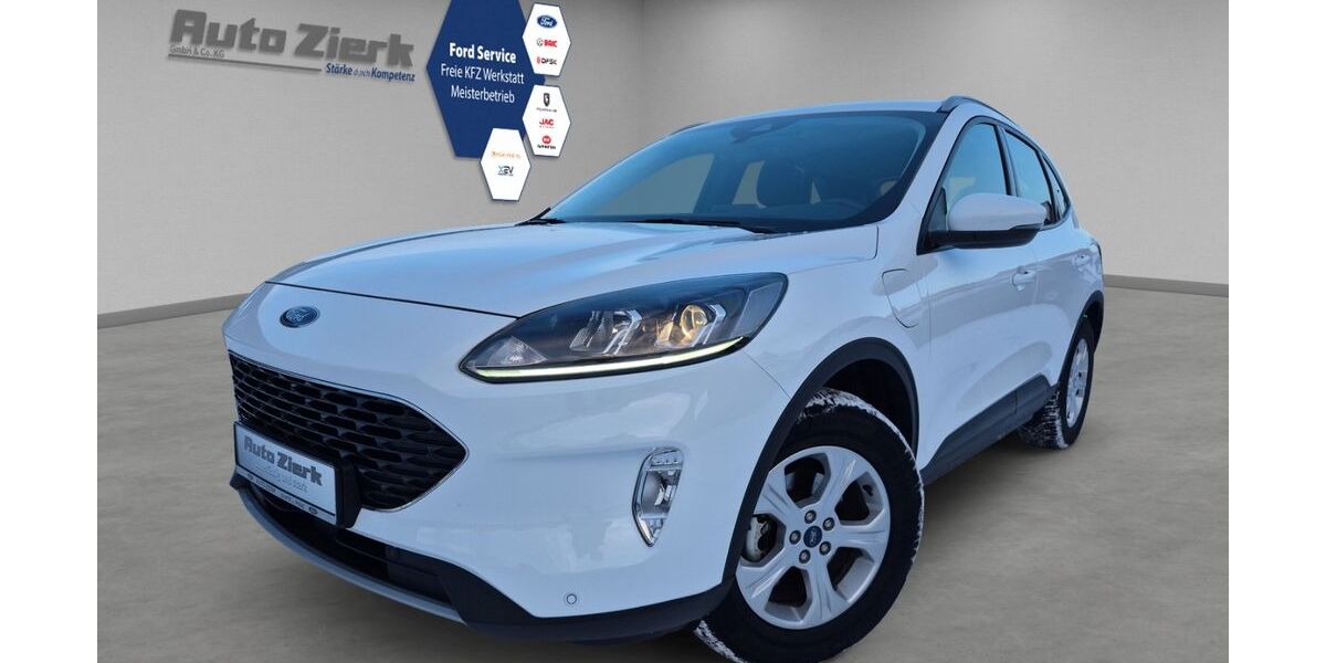 Ford Kuga 39.118 km 24.890 &euro; Lehrte 31275