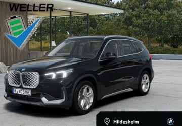 BMW iX1 8.898 km 42.450 &euro; Hildesheim 31137