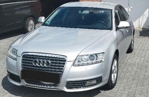 Audi A6 123.000 km 8.500 &euro; Hannover 30629