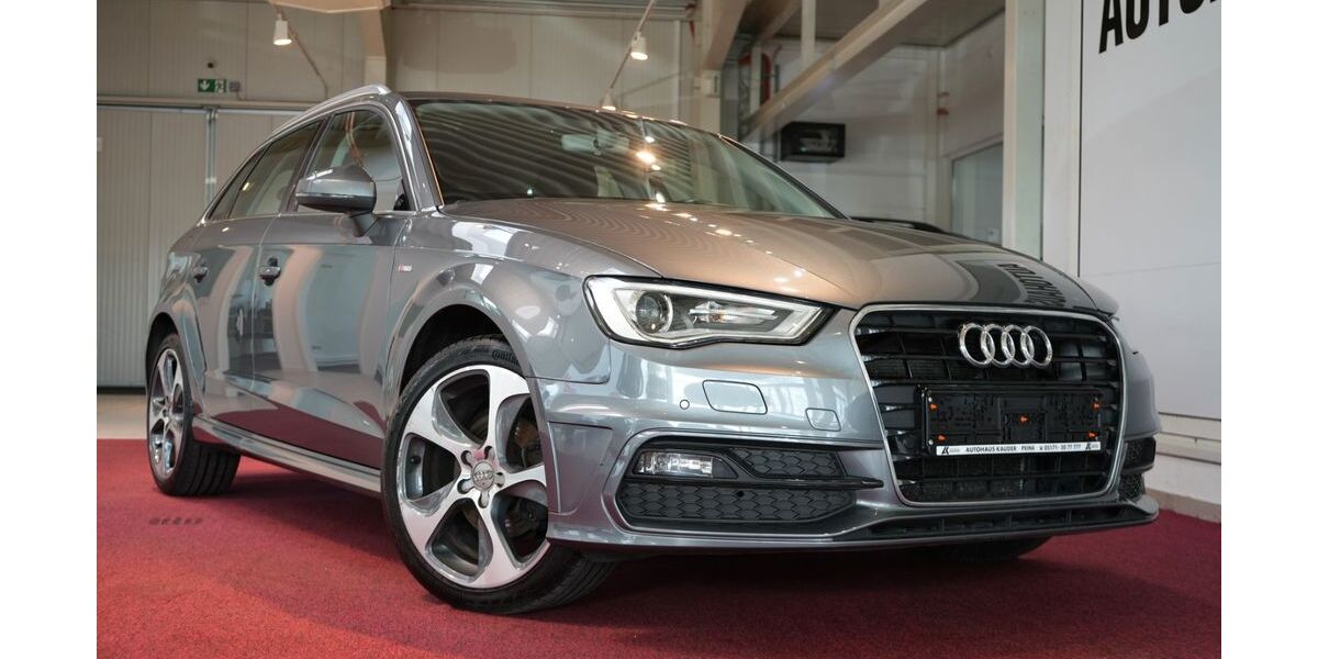 Audi A3 130.741 km 13.940 &euro; Peine 31228