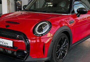 Mini Cooper S 22.900 km 31.890 &euro; Ronnenberg 30952