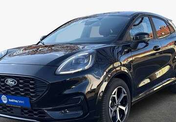 Ford Puma 18.985 km 23.415 &euro; Hildesheim 31135