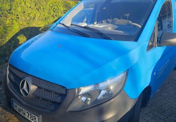 Mercedes-Benz Vito 252.000 km 8.000 &euro; Hannover 30519