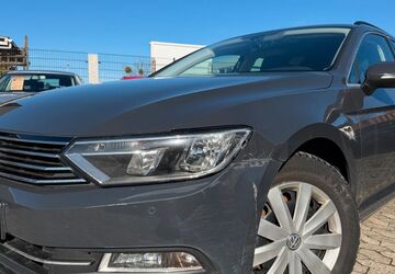 VW Passat 296.000 km 6.999 &euro; Hildesheim 31137