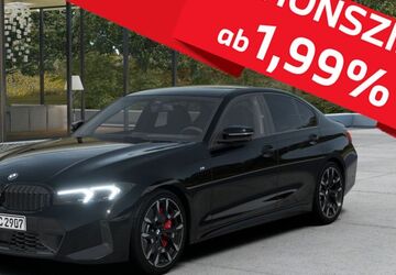 BMW 330 25.787 km 45.990 &euro; Hildesheim 31137