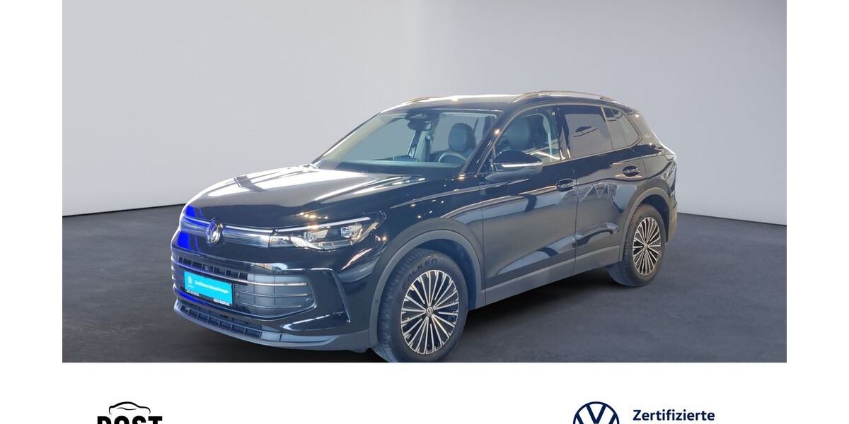 VW Tiguan 29.531 km 33.930 &euro; Hildesheim 31135