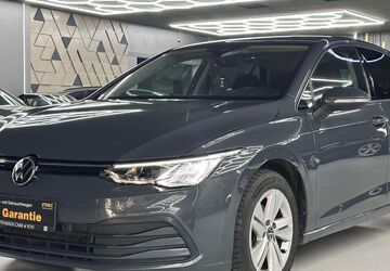 VW Golf 121.300 km 15.990 &euro; Peine 31226