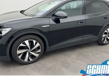 VW ID.4 24.995 km 33.900 &euro; Peine 31226