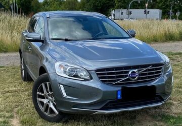 Volvo XC60 118.000 km 20.800 &euro; Hildesheim 31137
