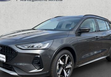 Ford Focus 24.200 km 20.900 &euro; Alfeld 31061