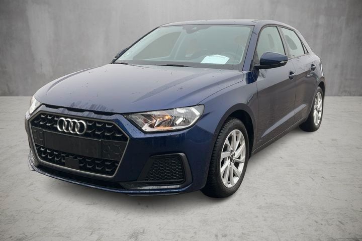 Audi A1 29.988 km 20.990 &euro; Lengede 38268