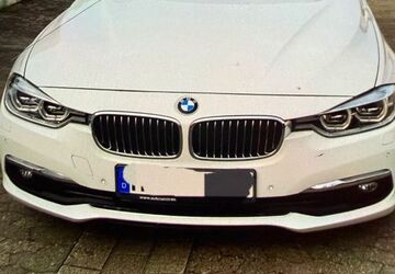 BMW 320 223.000 km 12.400 &euro; Laatzen 30880
