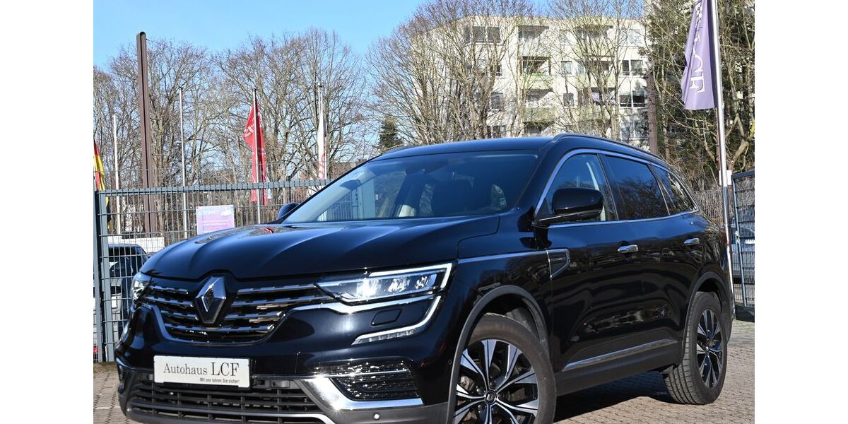 Renault Koleos 34.121 km 21.490 &euro; Laatzen 30880