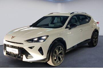 Cupra Formentor 24.954 km 30.560 &euro; Hildesheim 31135