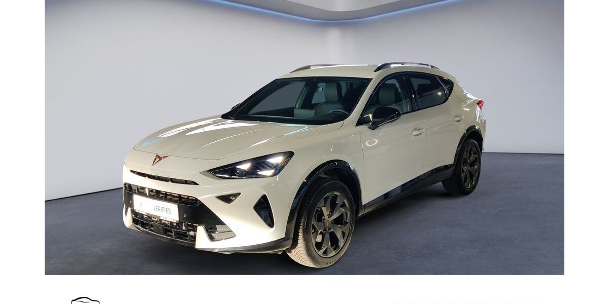 Cupra Formentor 24.954 km 30.560 &euro; Hildesheim 31135