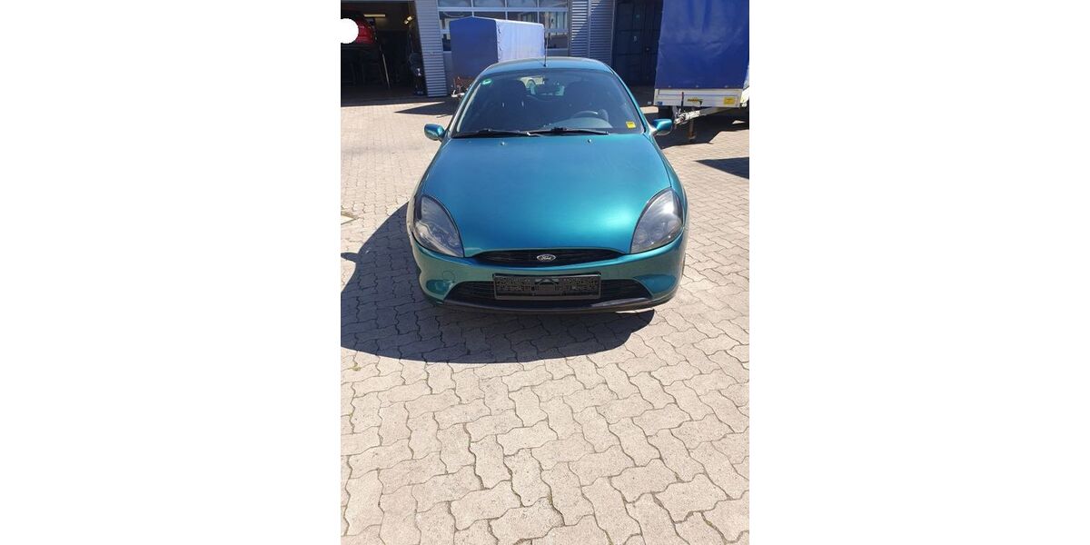 Ford Puma 63.294 km 1.950 &euro; Bad Salzdetfurth 31162