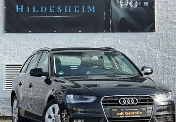 Audi A4 244.000 km 7.990 &euro; Hildesheim 31135