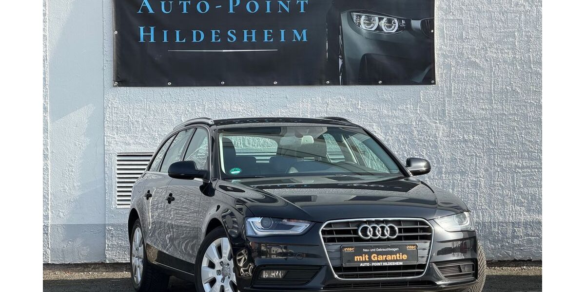 Audi A4 244.000 km 7.990 &euro; Hildesheim 31135
