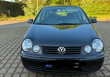 VW Polo 126.000 km 1.799 &euro; Lengede 38268