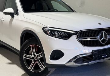 Mercedes-Benz GLC 300 180.000 km 38.000 &euro; Hannover 30179