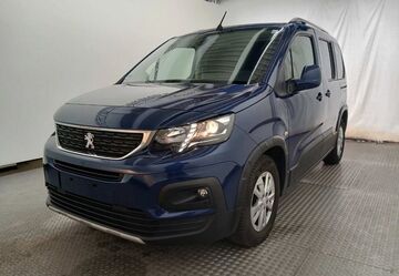 Gebrauchte Peugeot Rifter