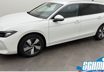 VW Passat Variant 36.380 km 33.700 &euro; Peine 31226