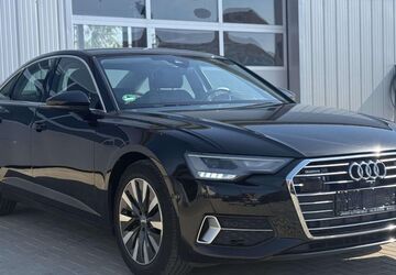 Audi A6 121.501 km 29.190 &euro; Hildesheim 31137