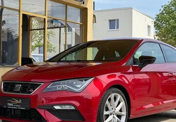 Seat Leon 110.000 km 12.999 &euro; Hannover 30629