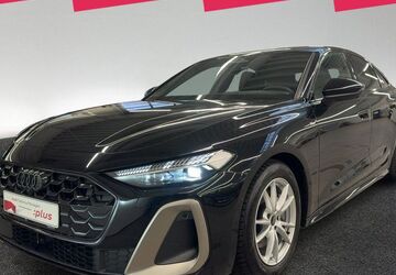 Audi A5 11.999 km 52.980 &euro; Hannover 30179