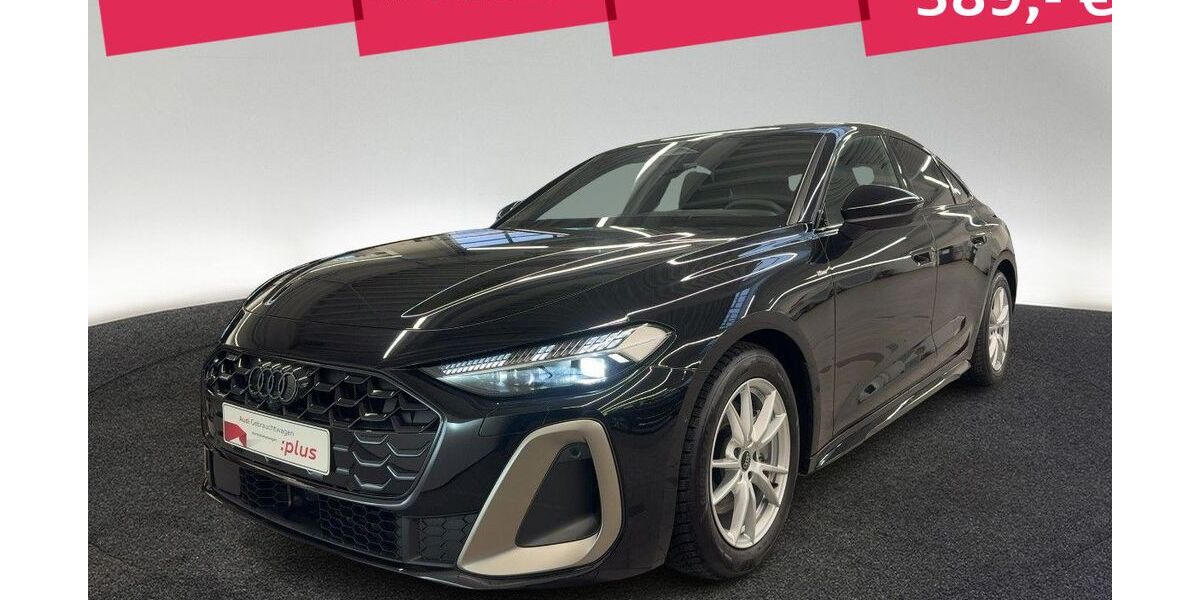 Audi A5 11.999 km 52.980 &euro; Hannover 30179