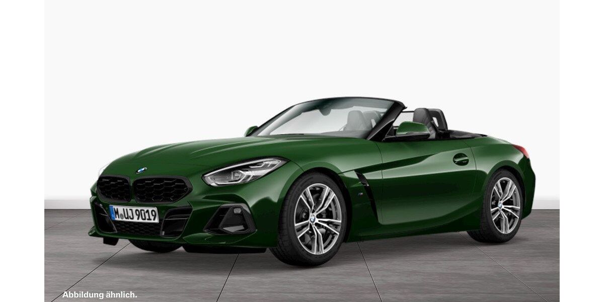 BMW Z4 12.106 km 49.907 &euro; Hannover 30539