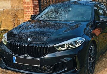 BMW 135 77.000 km 29.999 &euro; Heere 38277