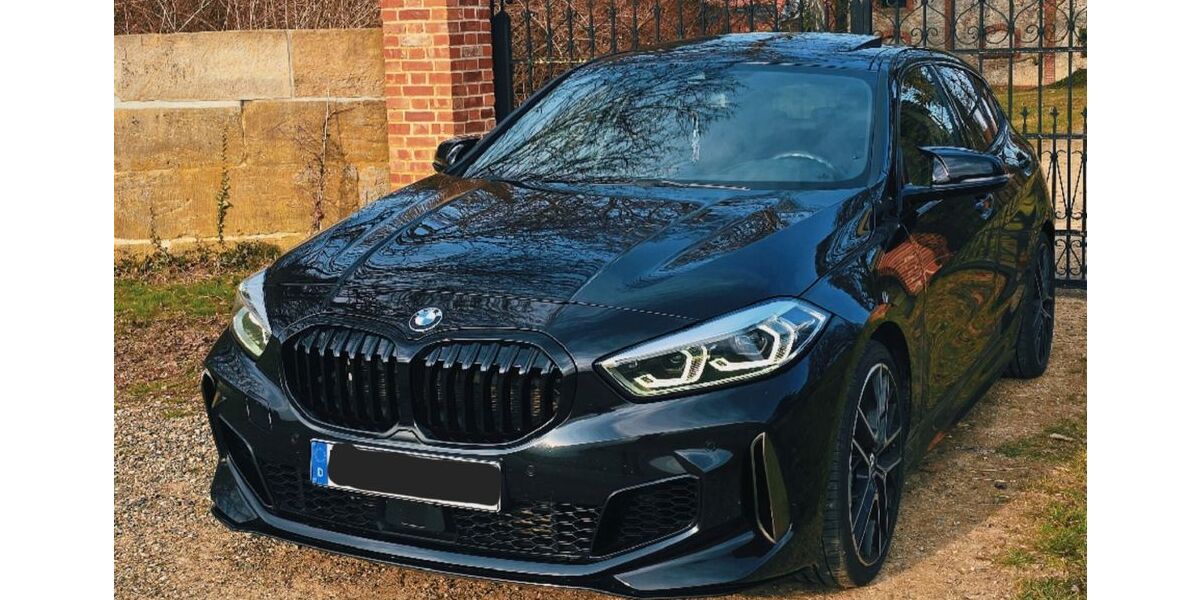 BMW 135 77.000 km 29.999 &euro; Heere 38277