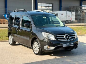 Gebrauchte Mercedes-Benz Citan