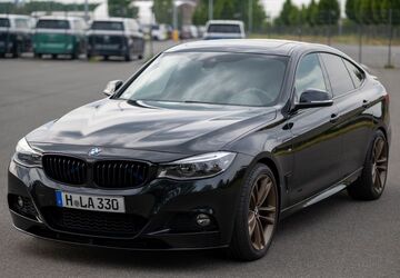 BMW 330 Gran Turismo 125.000 km 19.990 &euro; Hannover 30419