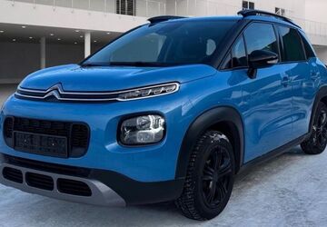 Citroen C3 Aircross 68.900 km 11.200 &euro; Giesen 31180