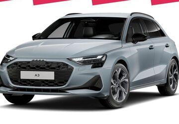 Audi A3 14.453 km 38.500 &euro; Hannover 30179