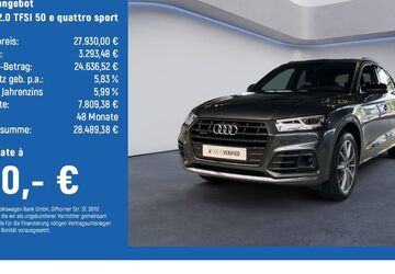 Audi Q5 82.327 km 27.930 &euro; Hildesheim 31135